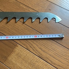 スノーソー
の画像