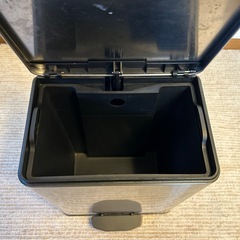 ゴミ箱　KEYUCAの画像