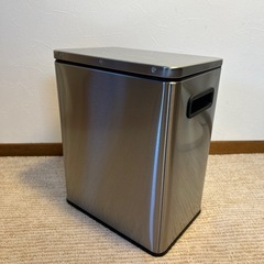 ゴミ箱　KEYUCAの画像