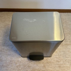 ゴミ箱　KEYUCAの画像