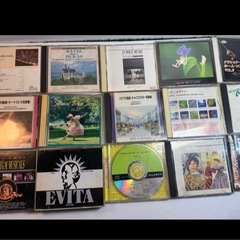 昭和、平成レトロ❣️100枚CDコレクション と漫画27冊❣️多種多様 100枚セット➕27セット❣️の画像