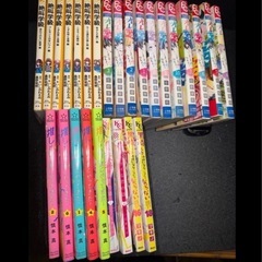 昭和、平成レトロ❣️100枚CDコレクション と漫画27冊❣️多種多様 100枚セット➕27セット❣️の画像