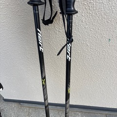 Hart スキーセット
 の画像