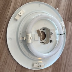 シーリングライトHA8421の画像