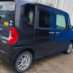 ダイハツ タント LA600S H28年式 格安出品!の画像