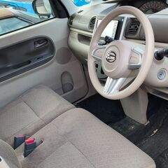 ダイハツ タント LA600S H28年式 格安出品!の画像