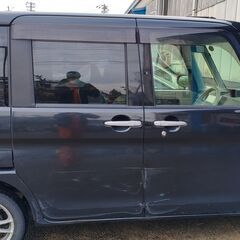 ダイハツ タント LA600S H28年式 格安出品!の画像