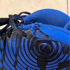 バスケットシューズの画像