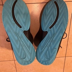 バスケットシューズの画像