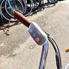 🚲新品未使用品🚲当店仕入れ🚲21Technology🚲26インチ電動アシスト自転車🚲No.1342🚲の画像