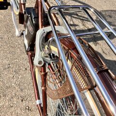 🚲新品未使用品🚲当店仕入れ🚲21Technology🚲26インチ電動アシスト自転車🚲No.1342🚲の画像