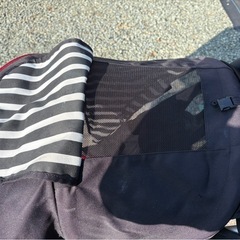 【Aprica】ベビーカー スティックプラスの画像