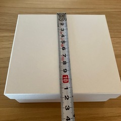 ⭕️ダコタの財布の空箱の画像