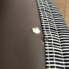 無印良品　体にフィットするソファーの画像