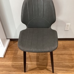ダイニングチェア【町田市再生家具】252736の画像