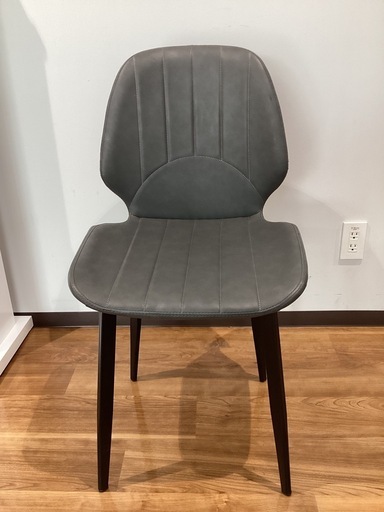 ダイニングチェア【町田市再生家具】 252729