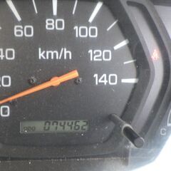 平成１８年　日産　クリッパートラック　ダンプ　４ＷＤの画像