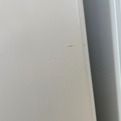 ◇ドリーム尼崎1号館◇ミツビシ 2ドア冷蔵庫 MR-P15H 2023年製 146ℓ【ジモティー割引対象商品】の画像