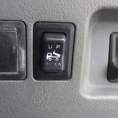 平成１８年　日産　クリッパートラック　ダンプ　４ＷＤの画像