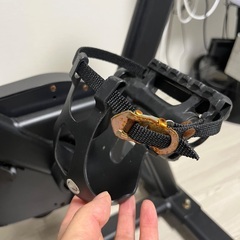 早いもの勝ち、ALINCO エアロバイク スピンバイク フィットネス エクササイズの画像