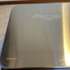 ゴミ箱　KEYUCAの画像