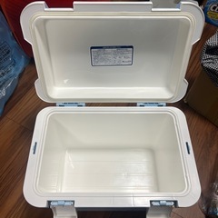 クーラーボックス
の画像