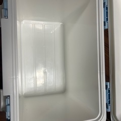 クーラーボックス
の画像