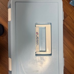 クーラーボックス
の画像