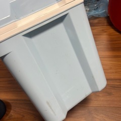 クーラーボックス
の画像