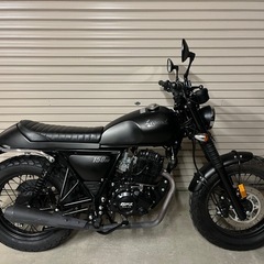 GPXレジェンド150S 実動 4,660km レトロ ビンテージ GPX レジェンド LEGEND GPXレジェンド 空冷の画像