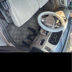 車検付き！スタッドレスバリ山！即乗れます！の画像