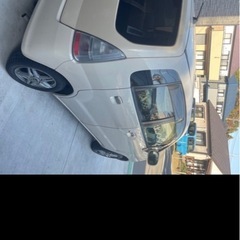 車検付き！スタッドレスバリ山！即乗れます！の画像