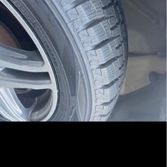 車検付き！スタッドレスバリ山！即乗れます！の画像