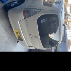 車検付き！スタッドレスバリ山！即乗れます！の画像