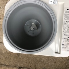 NO：5253  東芝もちつき機‼️1台3役❣️蒸す、つく、ねる‼️の画像