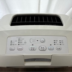 ダイキン　ストリーマ空気清浄機の画像