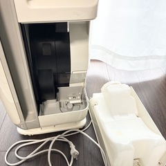 ダイキン　ストリーマ空気清浄機の画像