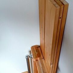 木材　いろいろの画像