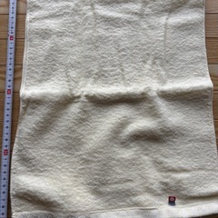 今治タオル80㌢x30㌢2個セットの画像