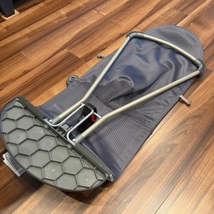 ベビービョルン バウンサーBliss Air の画像