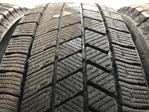 2023年製 8分山以上 BS VRX3 195/65R15 4本 プリウスノアヴォクシーセレナステップワゴンなどに