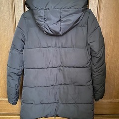 ダウンジャケット　レディース　Mサイズ　の画像