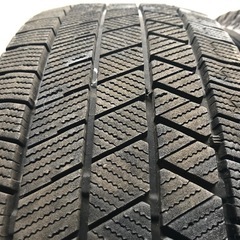 2023年製 8分山以上 BS VRX3 195/65R15 4本 プリウスノアヴォクシーセレナステップワゴンなどにの画像