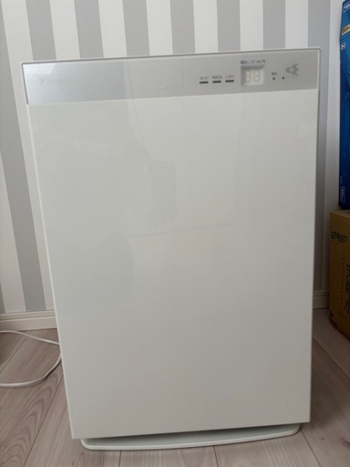 DAIKIN 空気清浄機