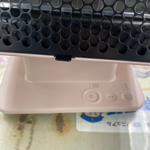 ±0 リフレクトヒーター2（XHS-K311）2025年製／美品 リフレクトヒーター 2 | プラスマイナスゼロプラスマイナスゼロ