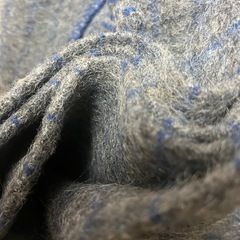 ※好評により追加出品　デンマーク軍ブランケット ウール 美品　厚手　アウトドア　キャンプ②の画像