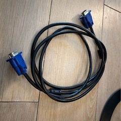 ASUS モニター 23.8インチの画像