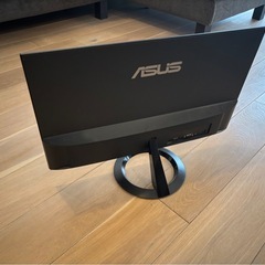 ASUS モニター 23.8インチの画像