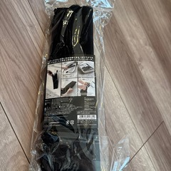 新品未使用品tower ヘアアイロンポーチLサイズの画像