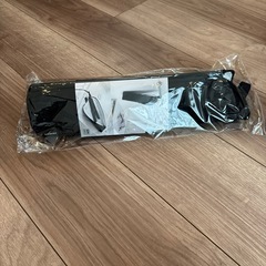 新品未使用品tower ヘアアイロンポーチLサイズの画像